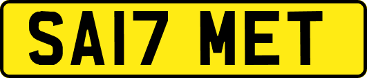 SA17MET