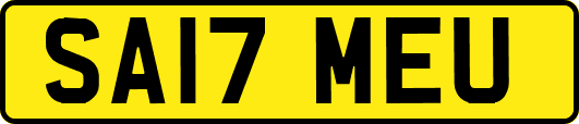 SA17MEU