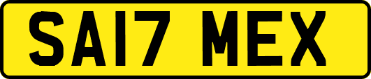 SA17MEX