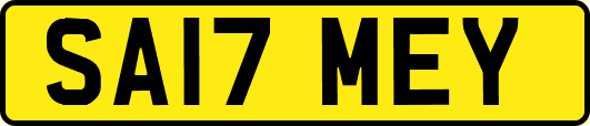 SA17MEY