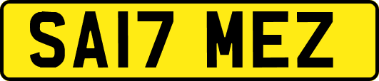 SA17MEZ
