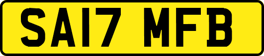 SA17MFB