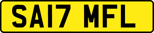 SA17MFL