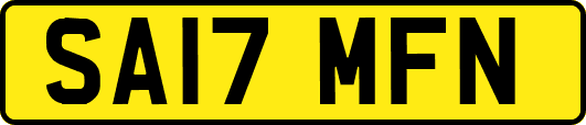 SA17MFN