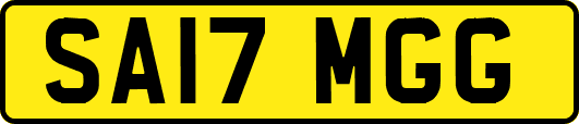 SA17MGG