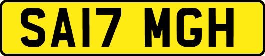 SA17MGH
