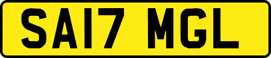 SA17MGL