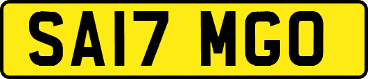 SA17MGO