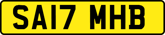 SA17MHB