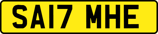 SA17MHE