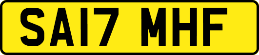 SA17MHF