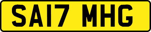 SA17MHG