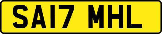 SA17MHL