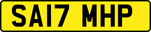SA17MHP
