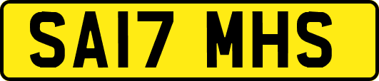 SA17MHS