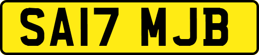 SA17MJB