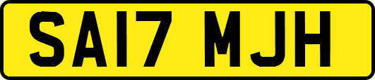 SA17MJH