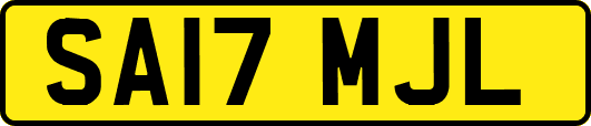 SA17MJL