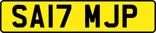 SA17MJP