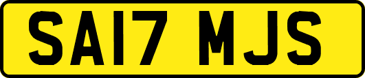 SA17MJS