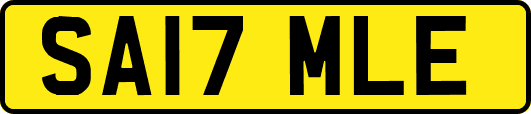 SA17MLE