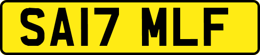 SA17MLF