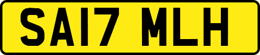 SA17MLH