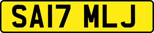 SA17MLJ