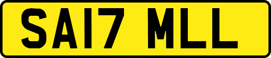 SA17MLL