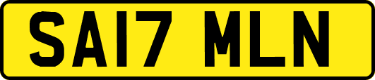SA17MLN
