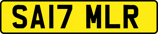 SA17MLR