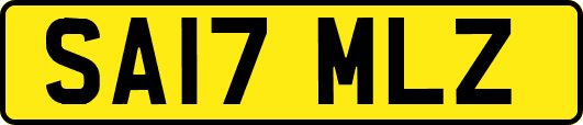 SA17MLZ
