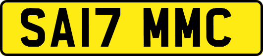 SA17MMC