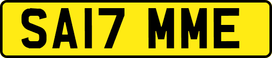 SA17MME