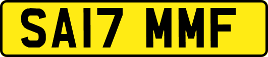 SA17MMF