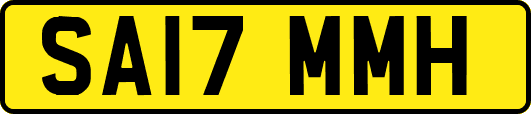 SA17MMH