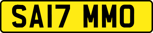 SA17MMO
