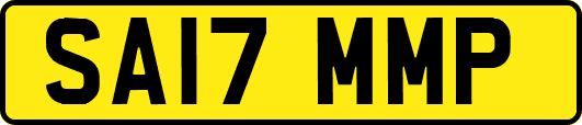 SA17MMP