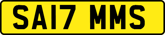 SA17MMS