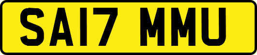 SA17MMU