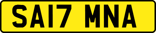 SA17MNA