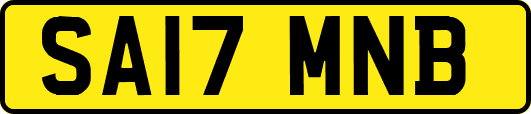 SA17MNB