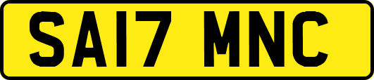 SA17MNC