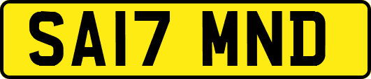 SA17MND