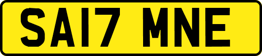 SA17MNE