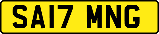 SA17MNG