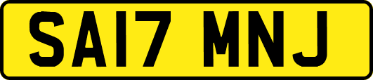 SA17MNJ