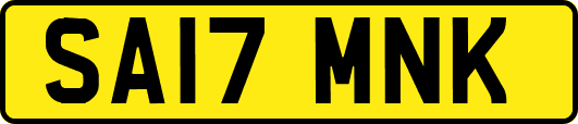 SA17MNK