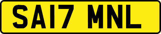 SA17MNL