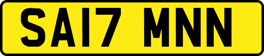 SA17MNN